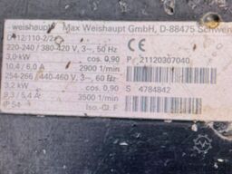 Mike Smith Machinery Ltd Mike Smith Machinery Ltd Mike Smith Machinery Ltd