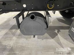 Krone Curtainsider Standard