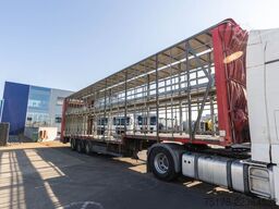 LECITRAILER CUELLO CISNE 3E-RD+DOUBLE ETAGE+DHOLLANDIA 2TON