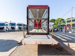 LECITRAILER CUELLO CISNE 3E-RD+DOUBLE ETAGE+DHOLLANDIA 2TON
