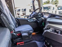 VOLVO FH 500 + INTARDER + HYDR.