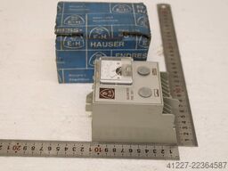 Endress+Hauser Silometer FMC 320  922496-0500