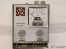 Endress+Hauser Silometer FMC 320  922496-0500