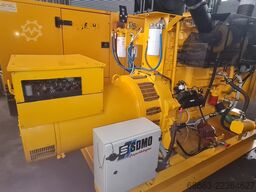 CUMMINS SDMO KTA19G3