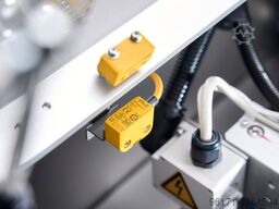 Impuls Packaging Flowpack Boxmotion TF 250/120/600