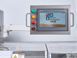 Impuls Packaging Flowpack Boxmotion TF 250/120/600