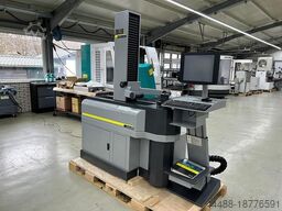Zoller Venturion 800
