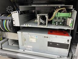 Zoller Venturion 800