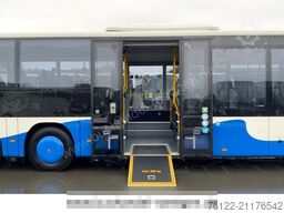 SETRA S 418 LE Business/Klima/Euro 6/Original 172tkm