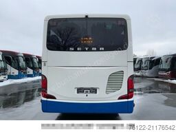 SETRA S 418 LE Business/Klima/Euro 6/Original 172tkm