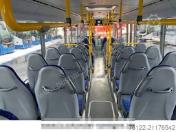 SETRA S 418 LE Business/Klima/Euro 6/Original 172tkm