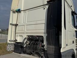 DAF XF 480, Retarder,