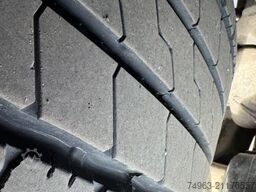 DAF XF 480, Retarder,