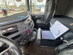 DAF XF 480, Retarder,