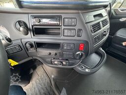 DAF XF 480, Retarder,