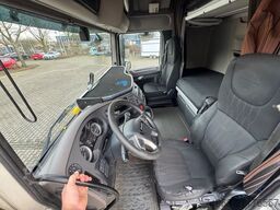 DAF XF 480, Retarder,