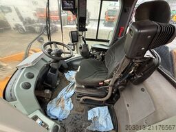 LIEBHERR L566 XPower Radlader 27,5 Ton *11.900 h *Waage