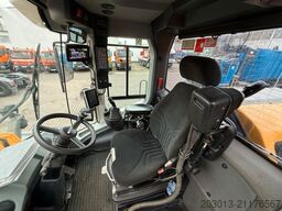 LIEBHERR L566 XPower Radlader 27,5 Ton *11.900 h *Waage