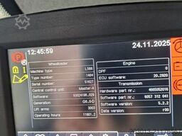 LIEBHERR L566 XPower Radlader 27,5 Ton *11.900 h *Waage