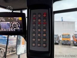 LIEBHERR L566 XPower Radlader 27,5 Ton *11.900 h *Waage