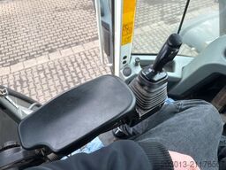 LIEBHERR L566 XPower Radlader 27,5 Ton *11.900 h *Waage