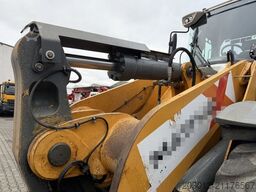 LIEBHERR L566 XPower Radlader 27,5 Ton *11.900 h *Waage