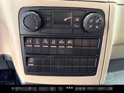 MAN TGL 8.180 Koffer Möbel Maxi 7,05 m lang 44 m³