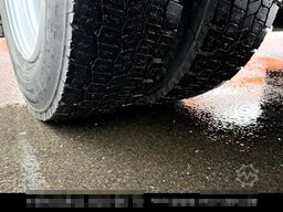 MAN TGL 8.180 Koffer Möbel Maxi 7,05 m lang 44 m³