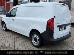 MERCEDES-BENZ Citan 110 CDI Lang Klima PDC