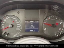 MERCEDES-BENZ Citan 110 CDI Lang Klima PDC