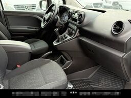 MERCEDES-BENZ Citan 110 CDI Lang Klima PDC