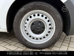 MERCEDES-BENZ Citan 110 CDI Lang Klima PDC