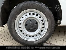 MERCEDES-BENZ Citan 110 CDI Lang Klima PDC