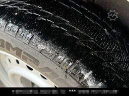 MERCEDES-BENZ Citan 110 CDI Lang Klima PDC