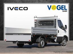 Iveco Daily 35S16H3.0A8Y Kipp-Pritsche