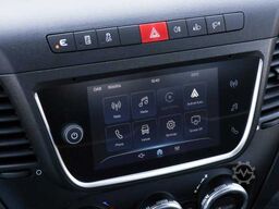 Iveco Daily 35S16H3.0A8Y Kipp-Pritsche