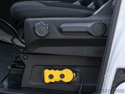 Iveco Daily 35S16H3.0A8Y Kipp-Pritsche