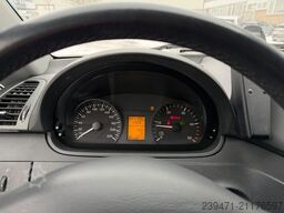 MERCEDES-BENZ Vito Kühlkasten 113 CDI lang Kerstner Ausbau