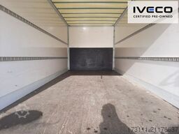 IVECO Daily 70C18HA8/P / Koffer LBW / Klima