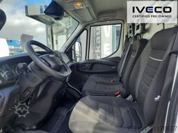 IVECO Daily 70C18HA8/P / Koffer LBW / Klima