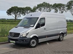 MERCEDES-BENZ SPRINTER 316