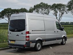 MERCEDES-BENZ SPRINTER 316