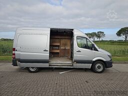 MERCEDES-BENZ SPRINTER 316