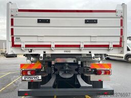 Mercedes-Benz Arocs 3348 6x4 BB Dreiseitenkipper FASSI F195A