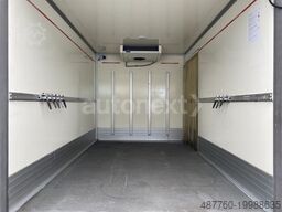 MERCEDES-BENZ Sprinter 316 Aut. *Carrier Pulsor 350 -20°C Tief