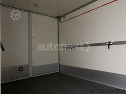 MERCEDES-BENZ Sprinter 316 Aut. *Carrier Pulsor 350 -20°C Tief