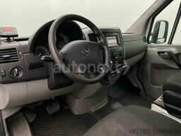 MERCEDES-BENZ Sprinter 316 Aut. *Carrier Pulsor 350 -20°C Tief