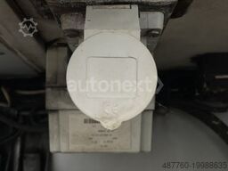 MERCEDES-BENZ Sprinter 316 Aut. *Carrier Pulsor 350 -20°C Tief