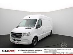MERCEDES-BENZ Sprinter 316 MAXI *Frischdienst* KAMERA (0994)