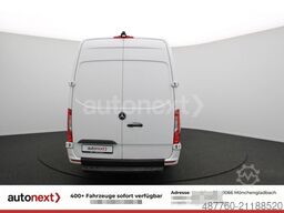 MERCEDES-BENZ Sprinter 316 MAXI *Frischdienst* KAMERA (0994)